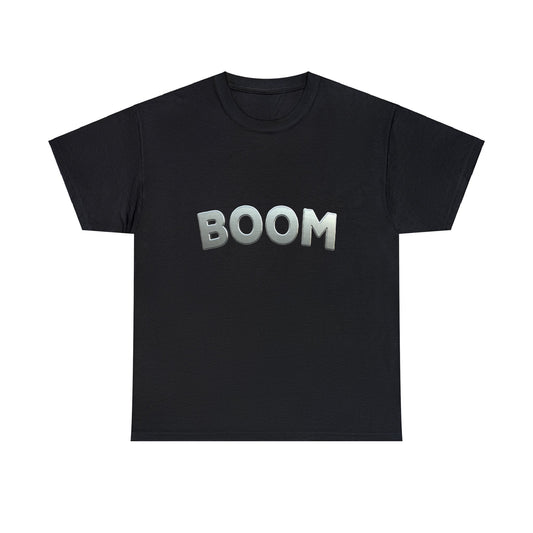 Boom T-Shirt