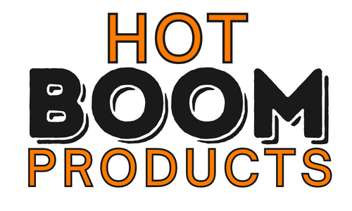 Hot Boom Products